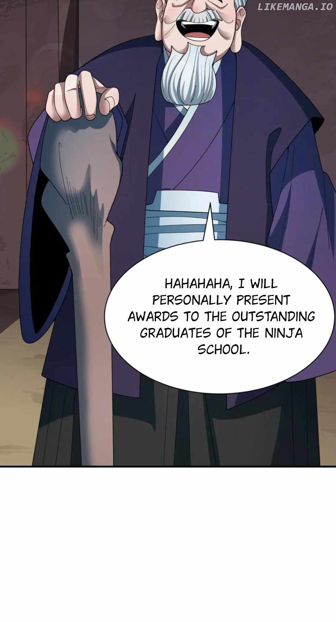 Age of Terror Chapter 477 66